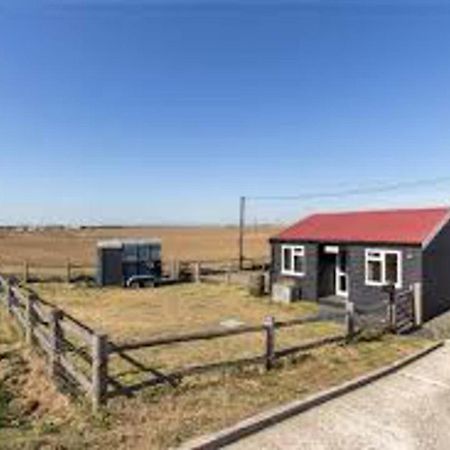 Beachside Bliss Cosy Cottage Jurys Gap Rye Exterior foto