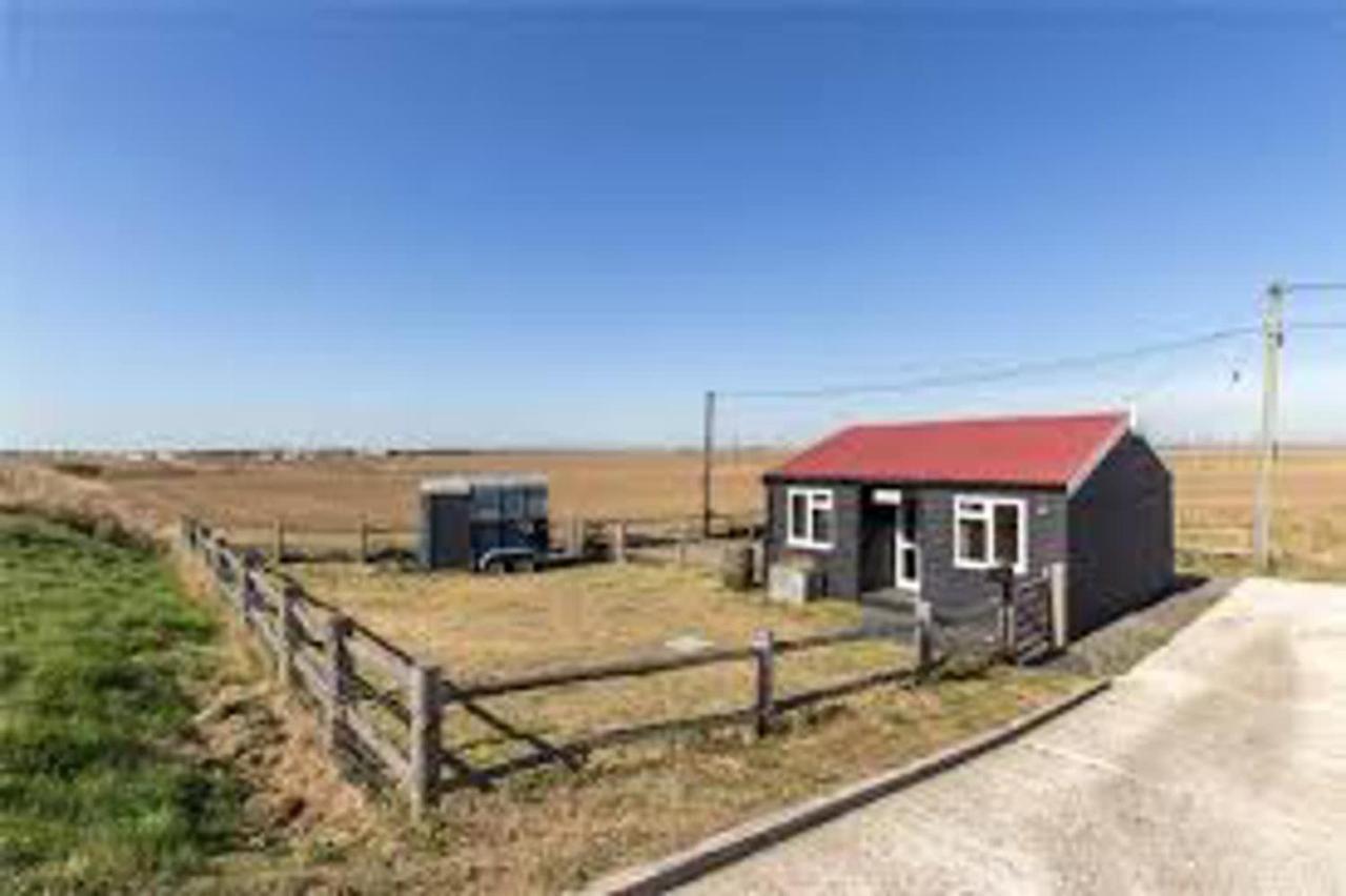 Beachside Bliss Cosy Cottage Jurys Gap Rye Exterior foto